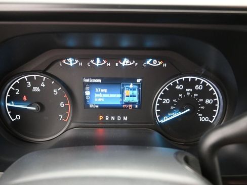 New 2026 Ford F250 XL w/ XL Chrome Package image 18