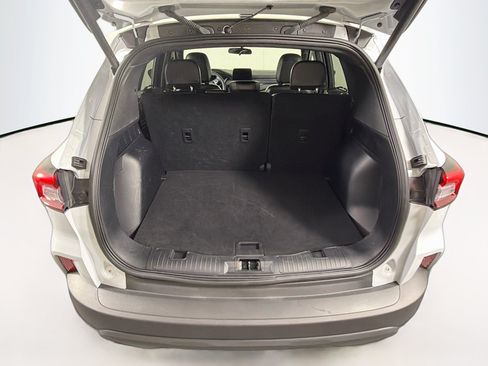 Used 2025 Ford Escape ST-Line Select AWD/4WD image 28
