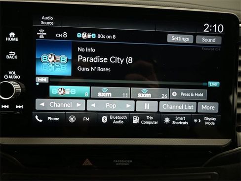 New 2026 Honda Ridgeline RTL image 11