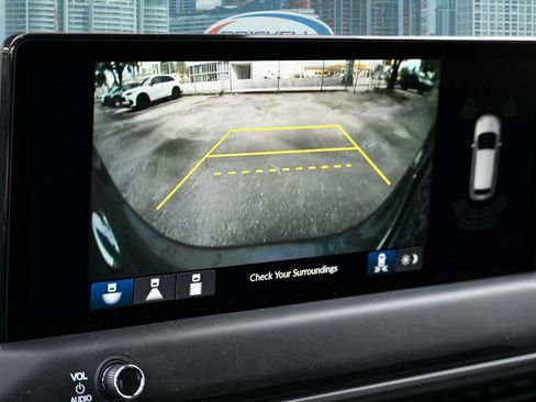 New 2026 Honda Pilot EX-L image 33