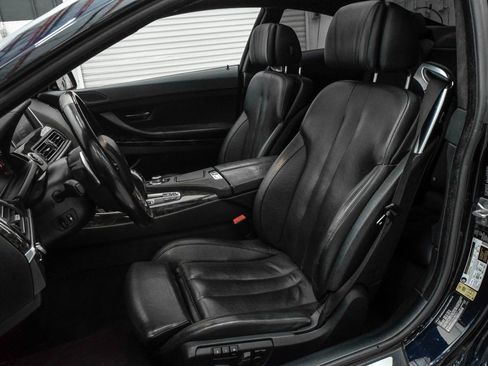 Used 2013 BMW 640i Coupe image 14