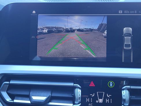 Used 2020 BMW 330i xDrive 330i xDrive w/ Convenience Package image 31