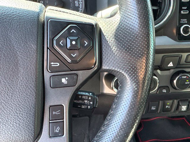 Used 2021 Toyota Tacoma TRD Pro AWD/4WD image 24