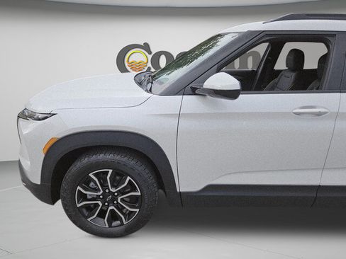 New 2026 Chevrolet TrailBlazer ACTIV w/ Convenience Package image 15