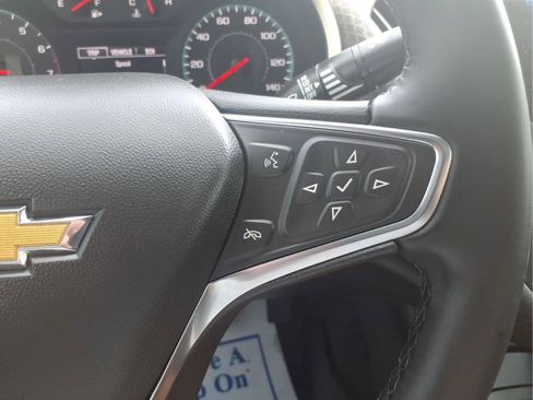 Used 2024 Chevrolet Malibu RS FWD image 22