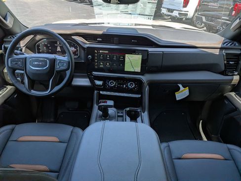 New 2026 GMC Sierra 1500 AT4 w/ AT4 Premium Package image 15