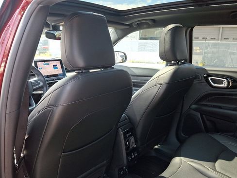 Used 2022 Jeep Compass High Altitude image 20