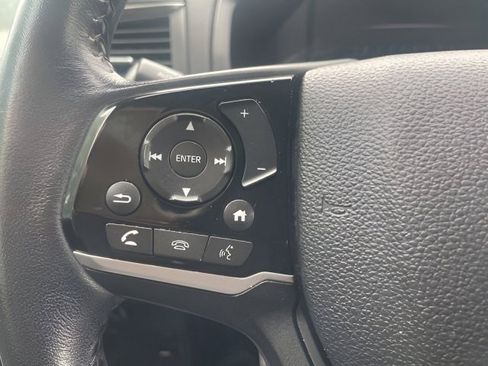 Used 2018 Honda Odyssey EX-L image 21