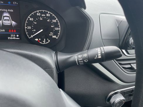 Used 2024 Nissan Altima 2.5 S image 21