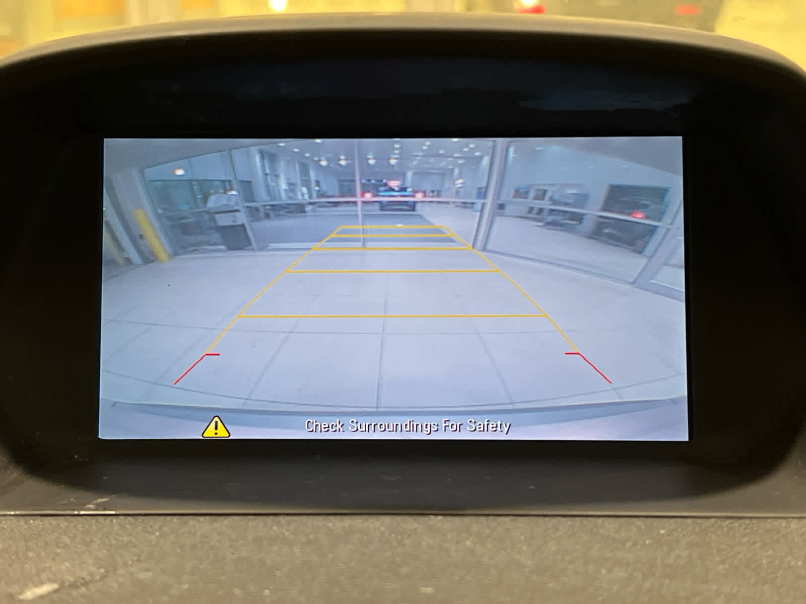 Used 2016 Buick Encore Premium AWD/4WD image 15