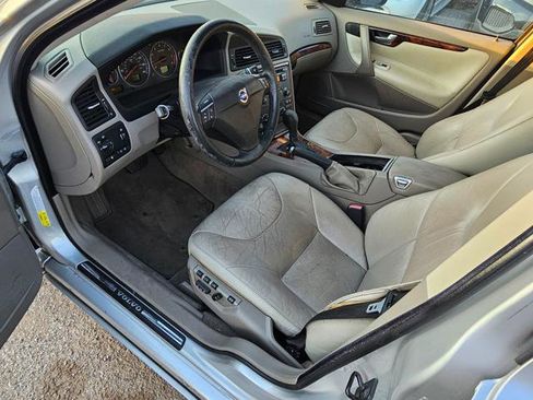 Used 2007 Volvo S60 2.5T image 10