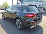 Certified 2019 Mercedes-Benz GLC 300 4MATIC image 4