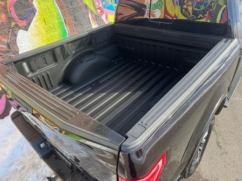 Used 2019 Ford F150 XLT w/ Equipment Group 302A Luxury image 12