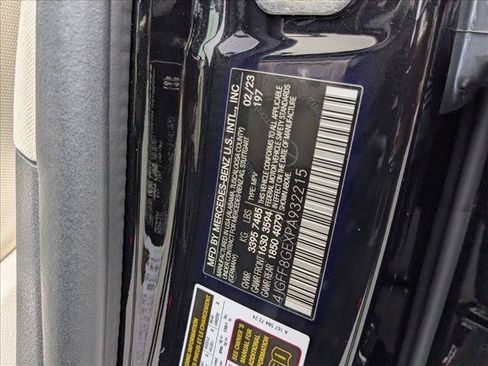 Certified 2023 Mercedes-Benz GLS 580 4MATIC image 29