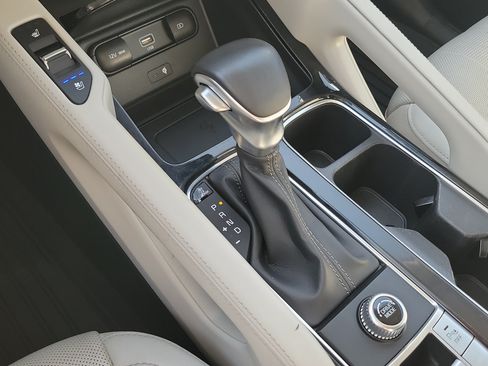 Used 2021 Kia Telluride EX w/ EX Premium Package FWD image 35