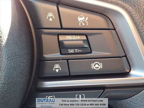 New 2026 Subaru Impreza 2.0i Sport image 17