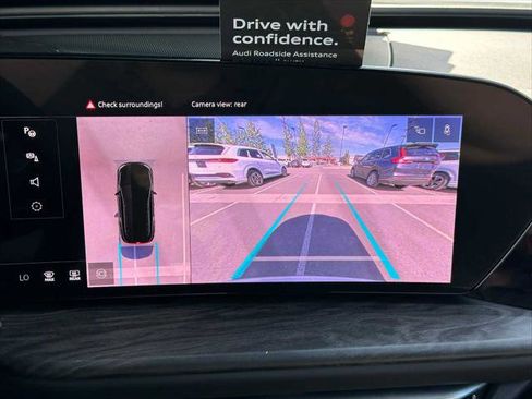 New 2025 Audi Q5 Premium image 28