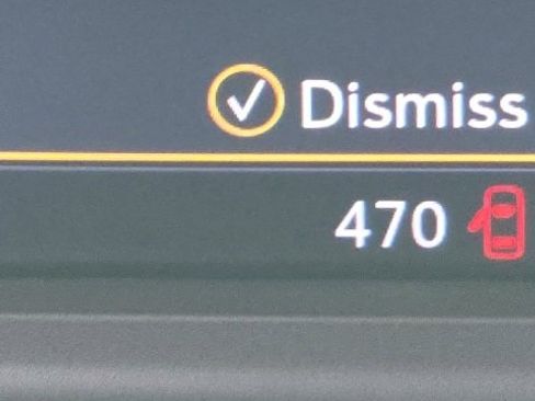 Used 2021 Chevrolet Silverado 1500 LT Trail Boss w/ Convenience Package II image 2