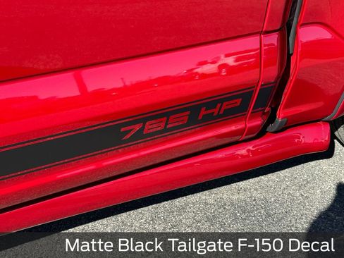 New 2025 Ford F150 Lariat w/ Equipment Group 502A High image 26