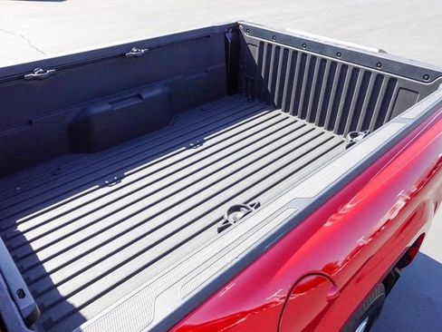 Certified 2024 Toyota Tacoma SR5 image 15