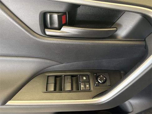 New 2025 Toyota RAV4 LE image 16