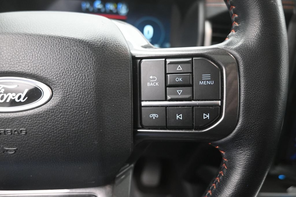 Certified 2023 Ford Expedition Timberline AWD/4WD image 7