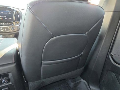 Used 2023 Chevrolet Traverse RS w/ LPO, Floor Liner Package image 15