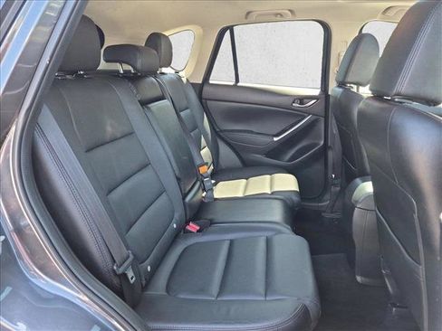 Used 2016 MAZDA CX-5 Grand Touring AWD/4WD image 19