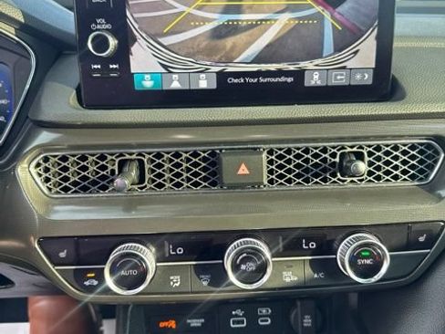 Used 2024 Acura Integra A-Spec FWD image 10