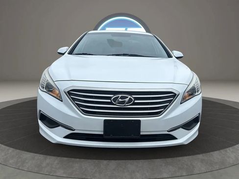 Used 2016 Hyundai Sonata SE FWD image 4