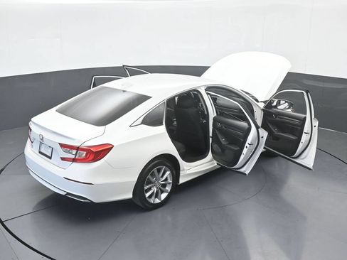 Used 2021 Honda Accord LX image 64