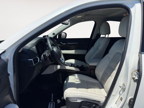 Used 2021 MAZDA CX-5 Grand Touring Reserve AWD/4WD image 10