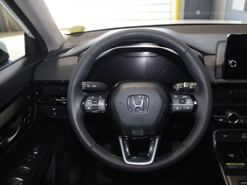 Used 2024 Honda CR-V EX-L image 19