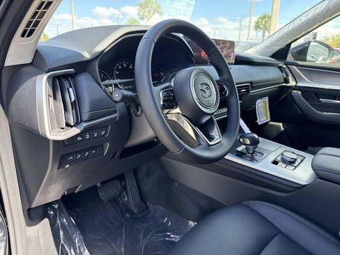 New 2026 MAZDA CX-90 3.3 Turbo w/ Preferred Package image 28