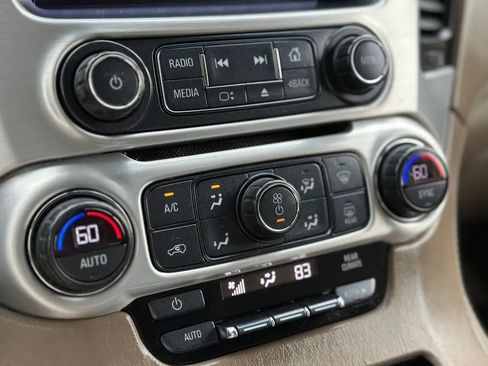 Used 2017 GMC Yukon XL SLE w/ SLE Value Package image 20