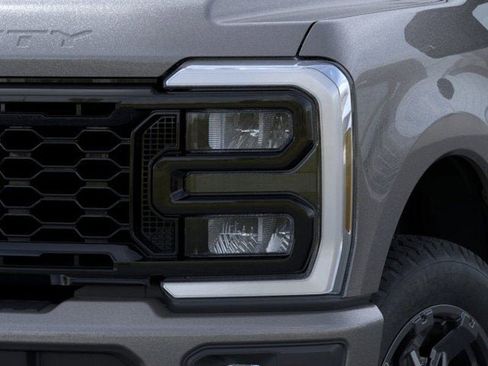 New 2026 Ford F250 XL w/ STX Appearance Package image 18