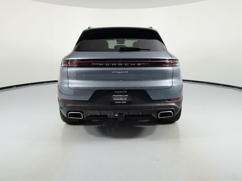 New 2026 Porsche Cayenne AWD/4WD image 9