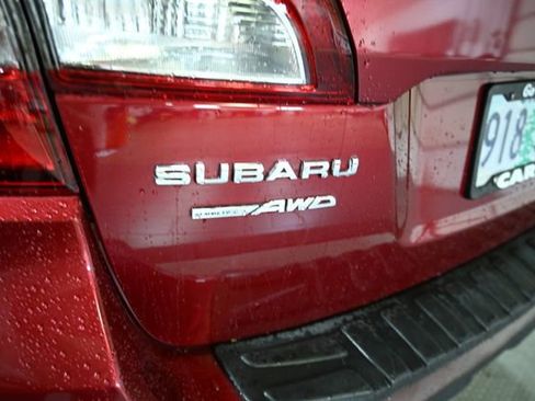 Used 2016 Subaru Outback 2.5i Limited image 14