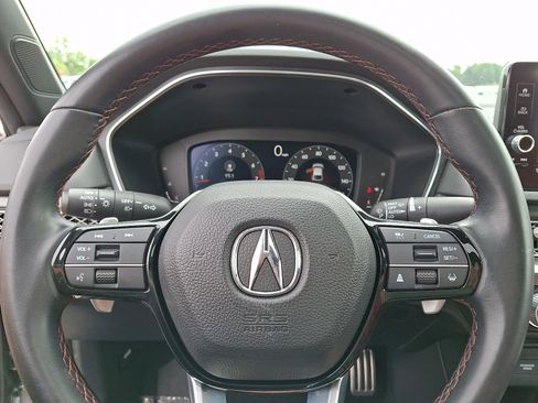 Used 2024 Acura Integra A-Spec FWD image 21