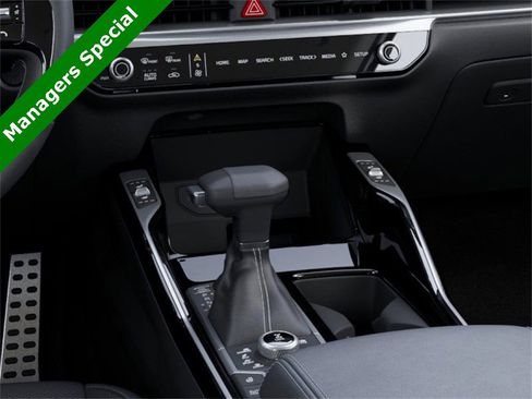 New 2026 Kia Sorento SX Prestige image 23