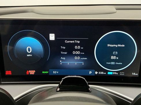 Used 2026 Hyundai Ioniq 9 SE image 14