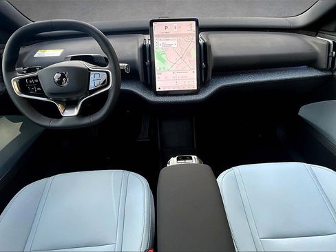 New 2025 Volvo EX30 Ultra w/ Protection Package Premier image 5