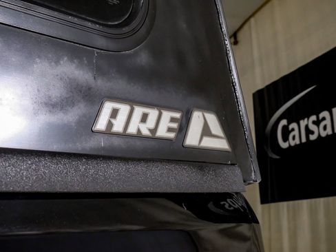 Used 2017 RAM 2500 Tradesman w/ Chrome Appearance Group image 42