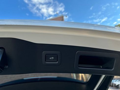 New 2025 MAZDA CX-5 AWD 2.5 S w/ Preferred Package image 28