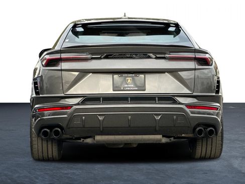 Used 2024 Lamborghini Urus Performante image 4