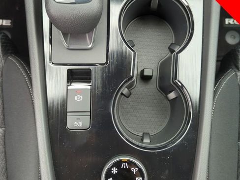 New 2026 Nissan Rogue SV image 23