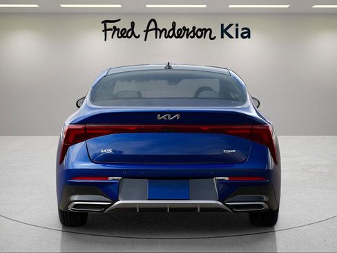 New 2026 Kia K5 GT-Line w/ GT-Line Premium Package image 7
