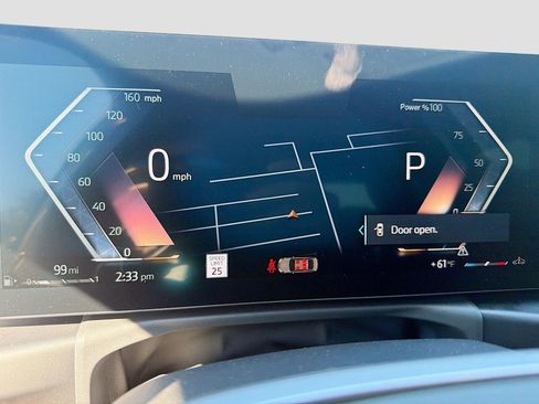 New 2026 BMW 330i xDrive 330i xDrive w/ Convenience Package image 43