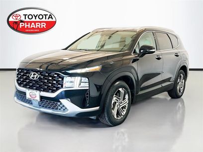 Used 2023 Hyundai Santa Fe SEL