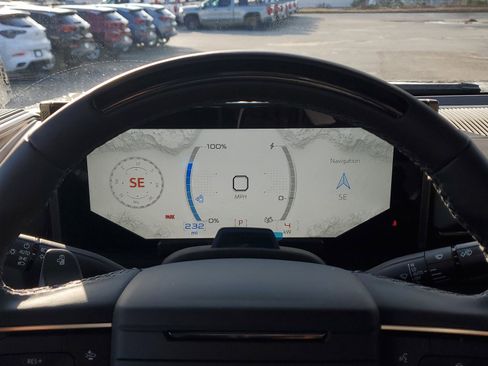 New 2025 GMC Hummer EV 3X w/ Extreme Off-Road Package image 26